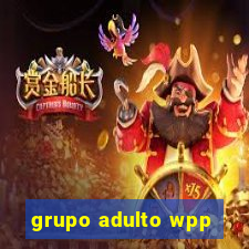 grupo adulto wpp